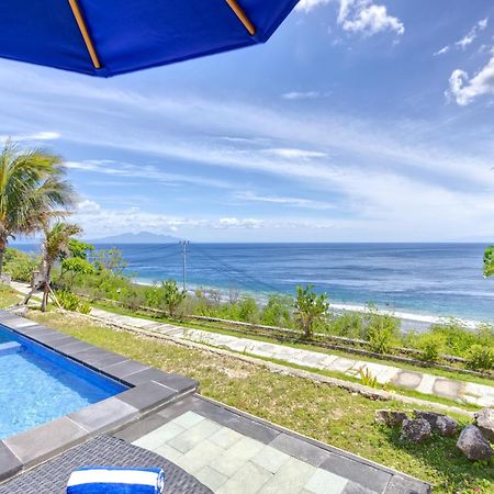 Song Cang Bungalow Batununggul Экстерьер фото