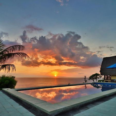Song Cang Bungalow Batununggul Экстерьер фото