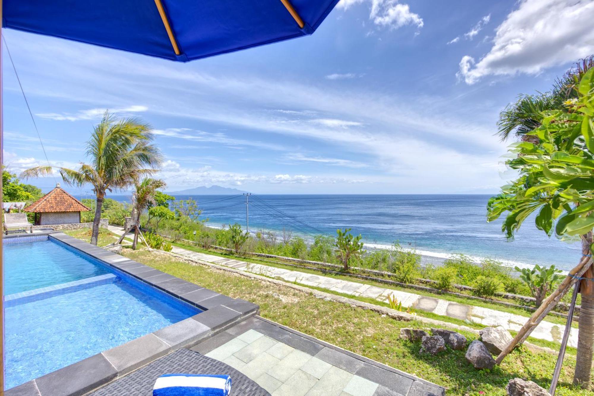 Song Cang Bungalow Batununggul Экстерьер фото