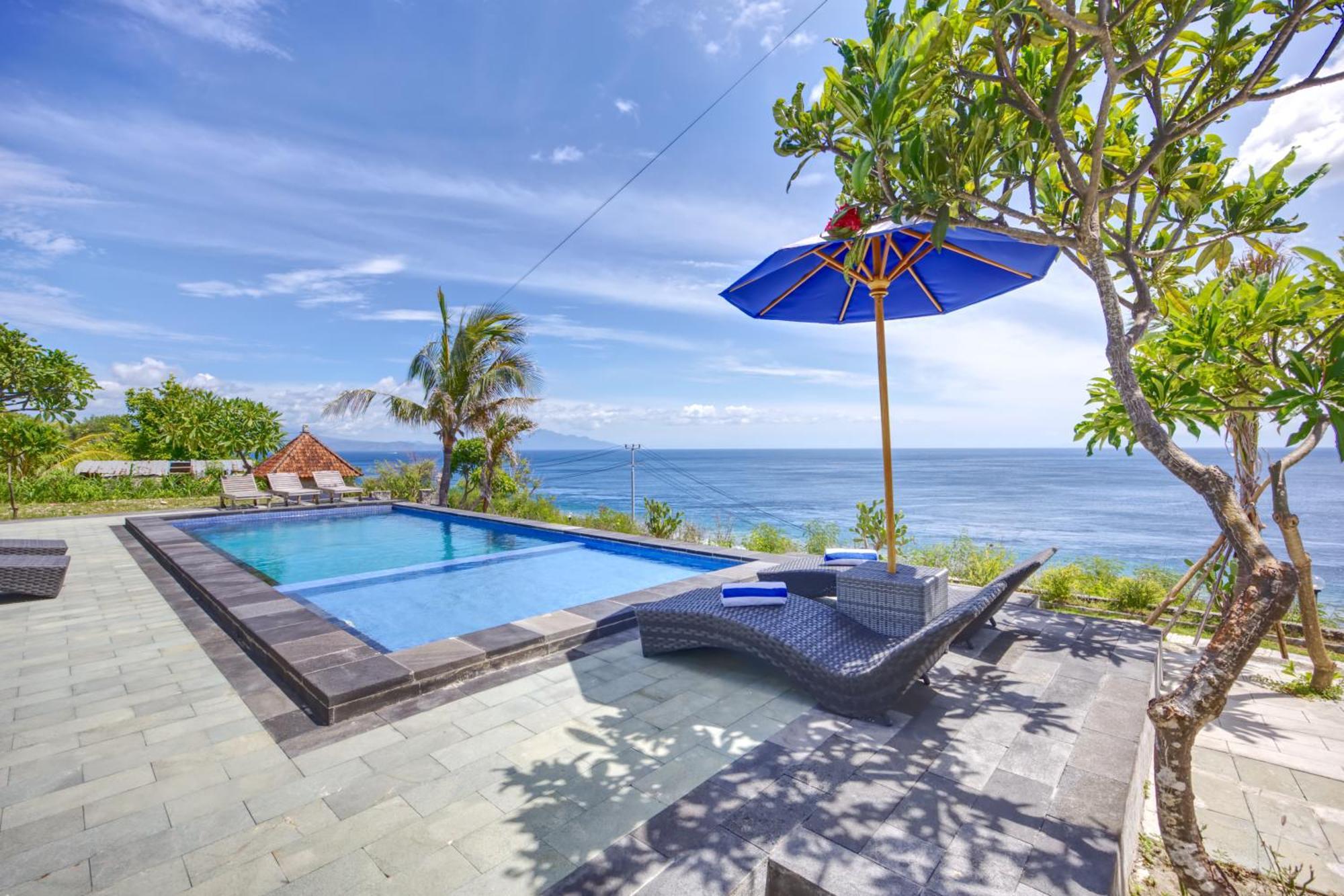 Song Cang Bungalow Batununggul Экстерьер фото