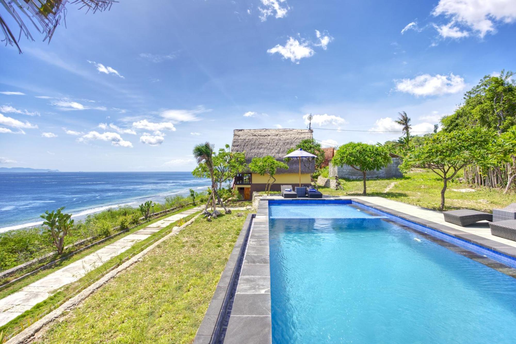 Song Cang Bungalow Batununggul Экстерьер фото