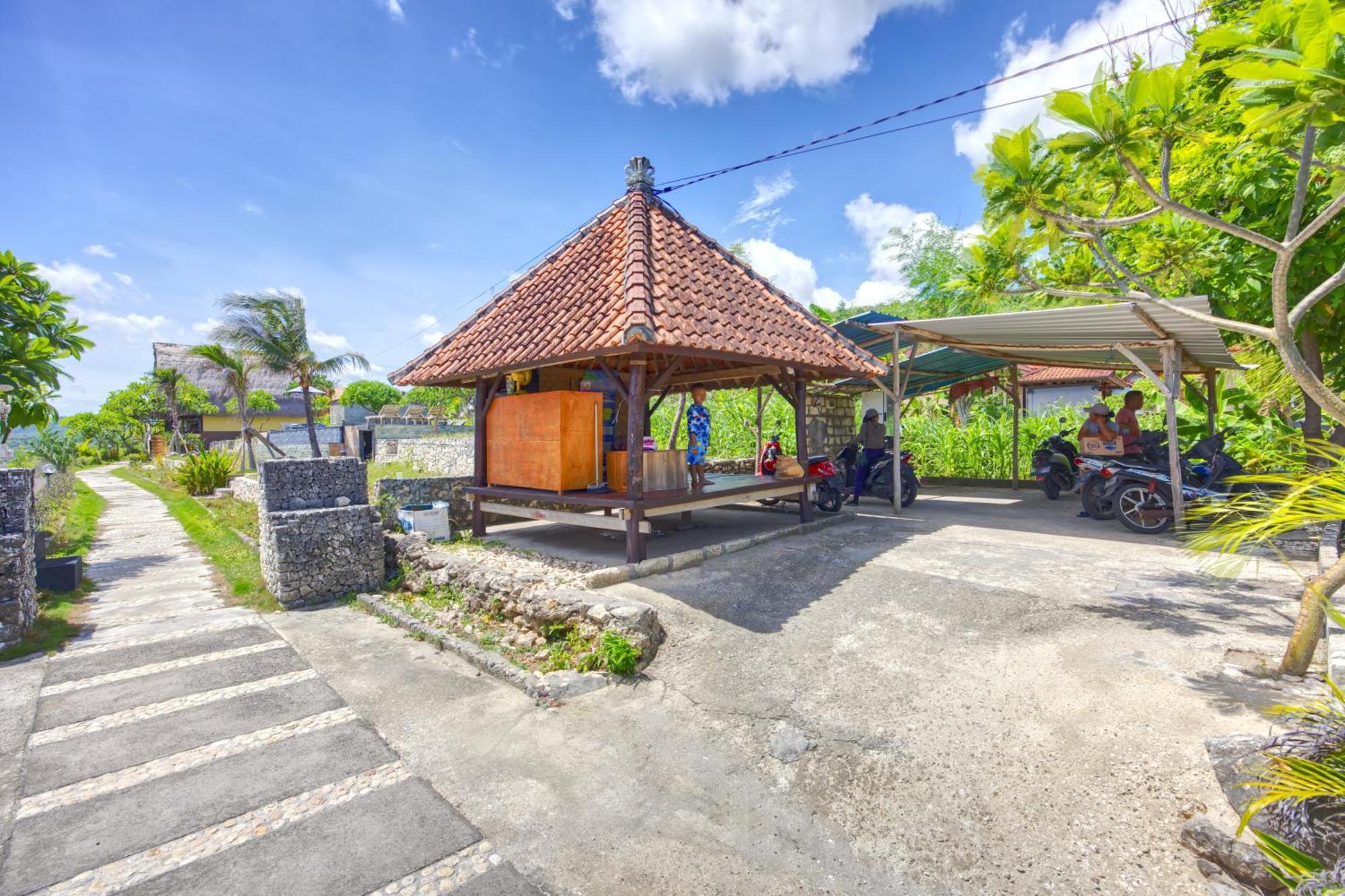 Song Cang Bungalow Batununggul Экстерьер фото