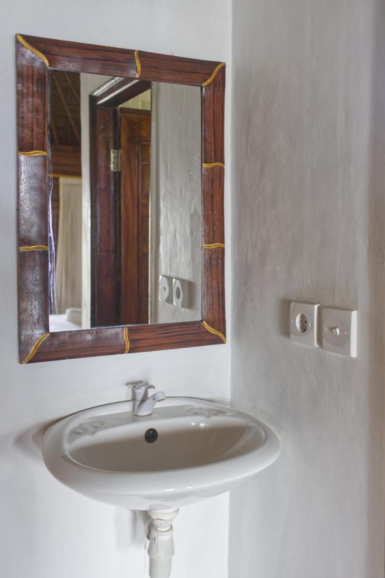 Song Cang Bungalow Batununggul Экстерьер фото