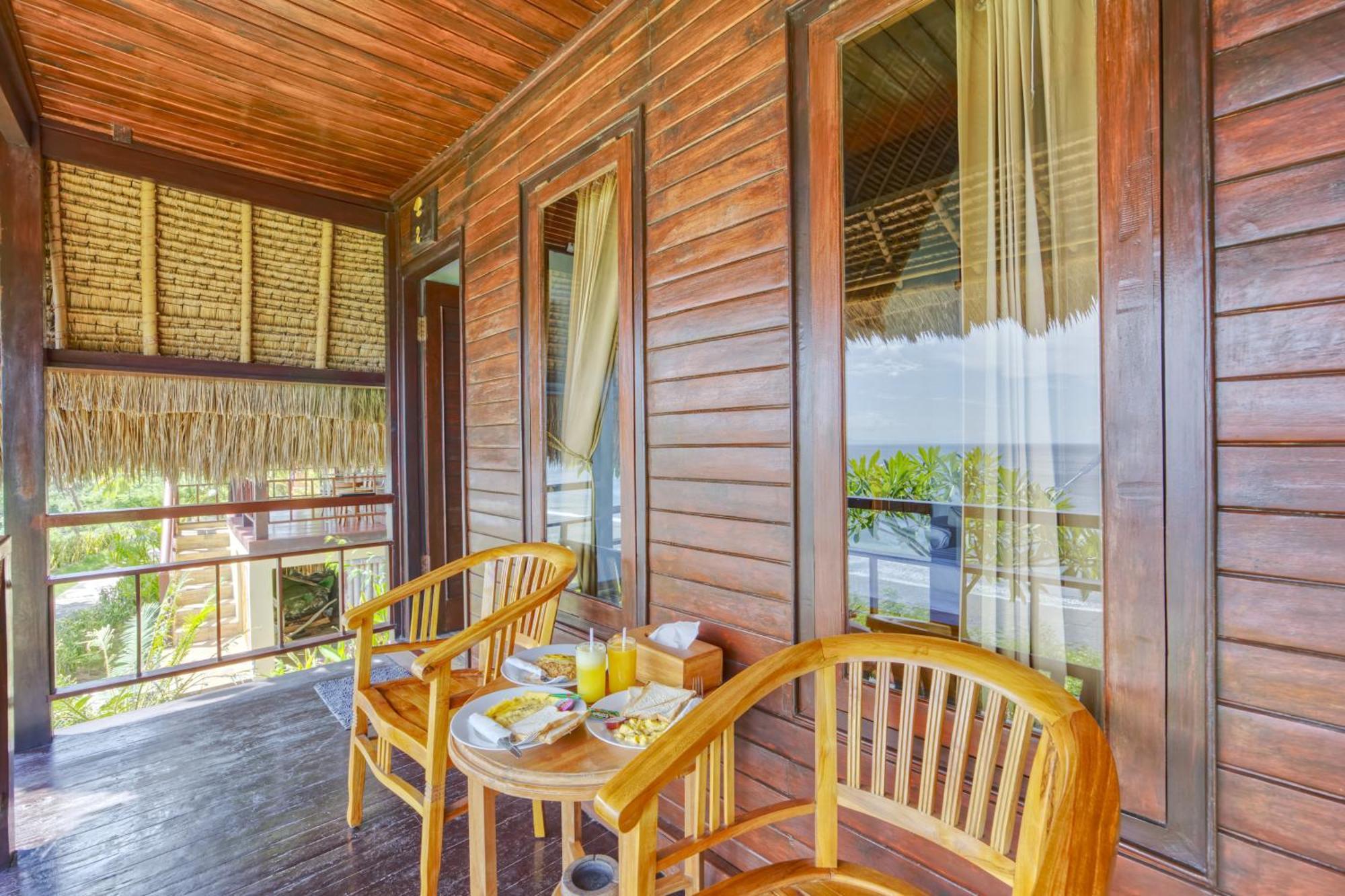 Song Cang Bungalow Batununggul Экстерьер фото