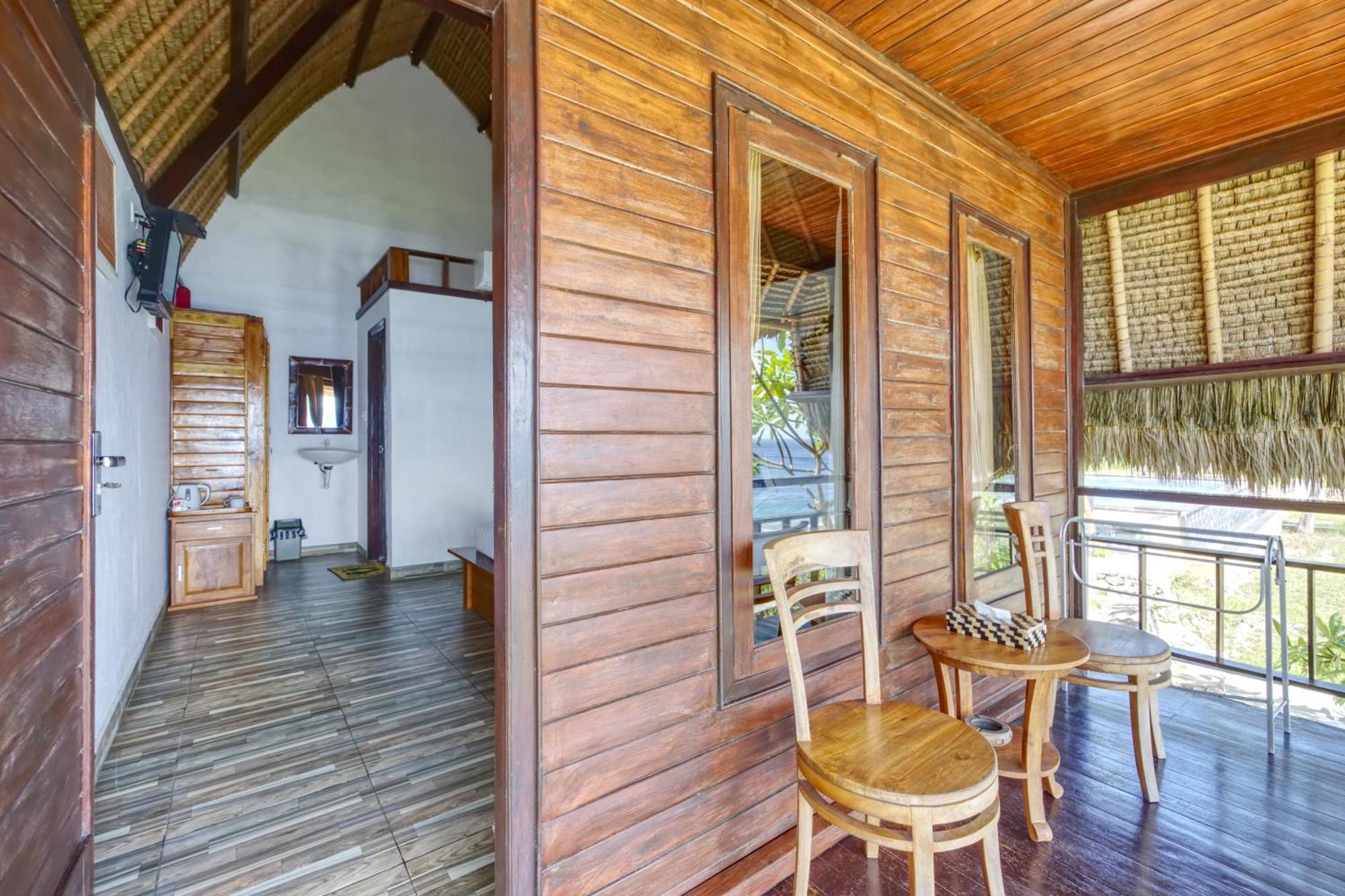Song Cang Bungalow Batununggul Экстерьер фото