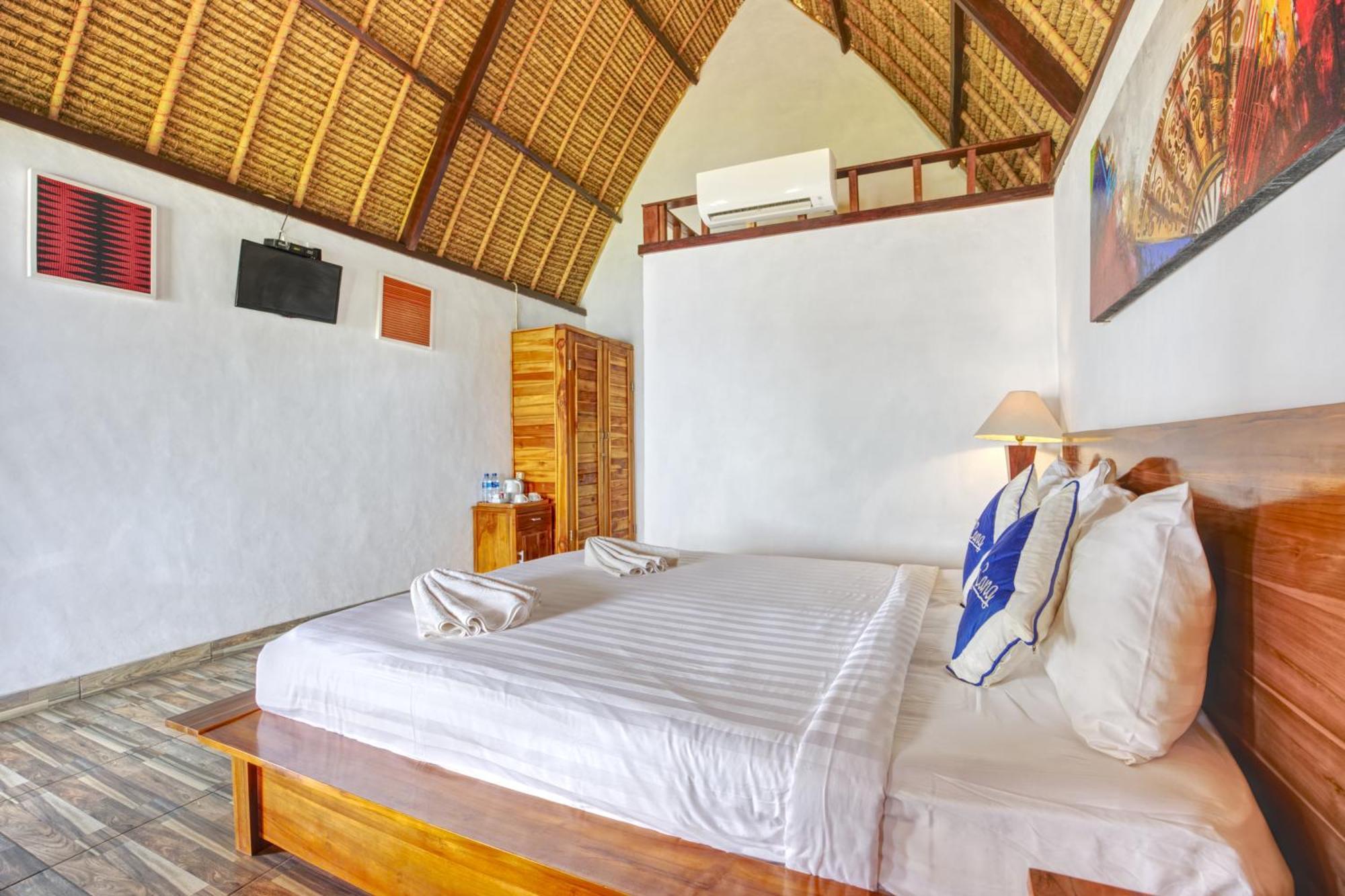 Song Cang Bungalow Batununggul Экстерьер фото