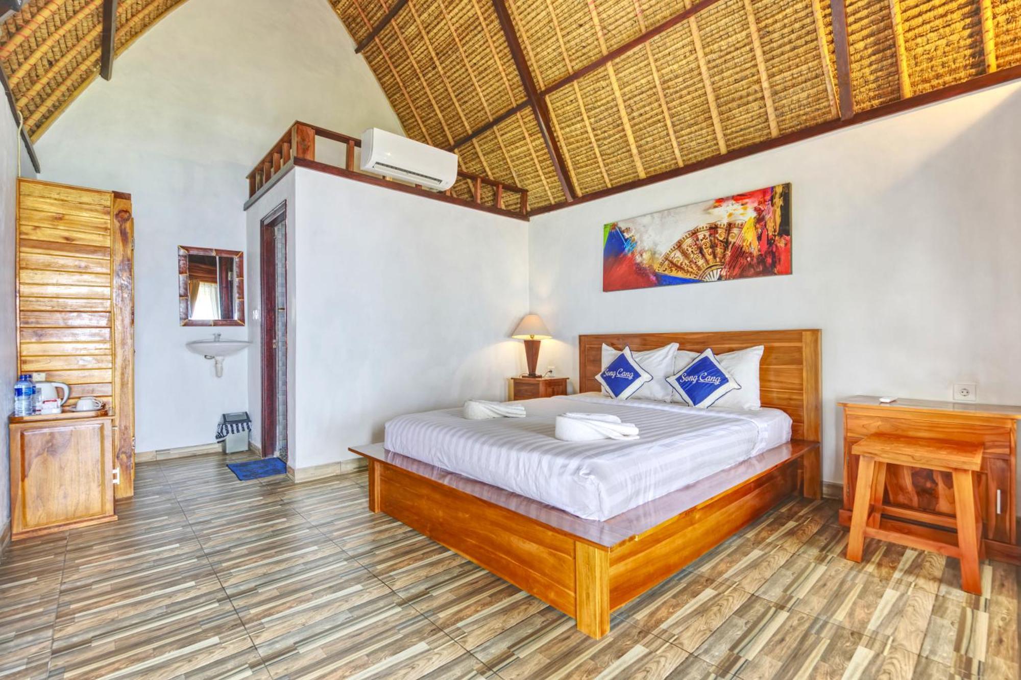 Song Cang Bungalow Batununggul Экстерьер фото