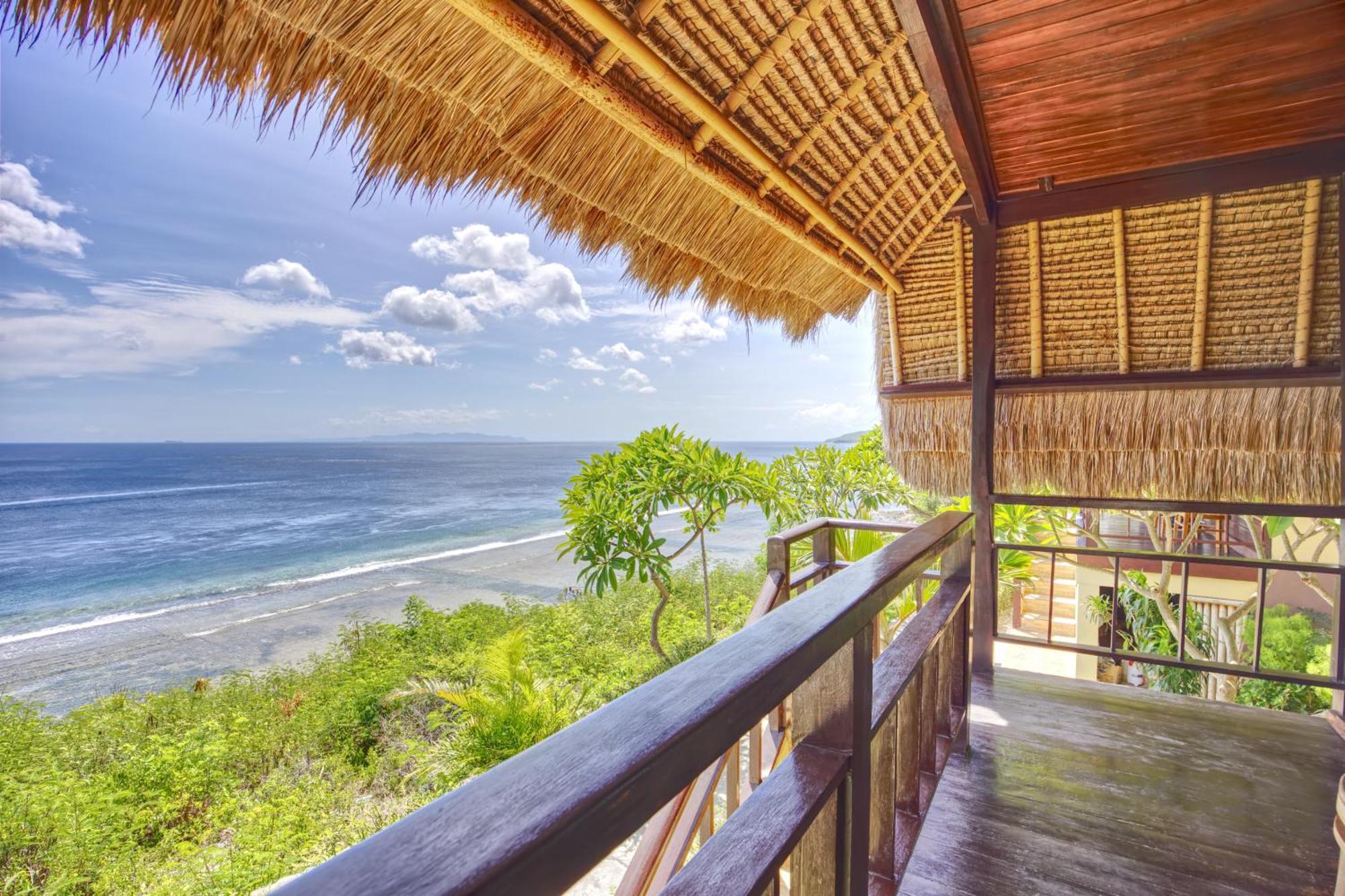 Song Cang Bungalow Batununggul Экстерьер фото