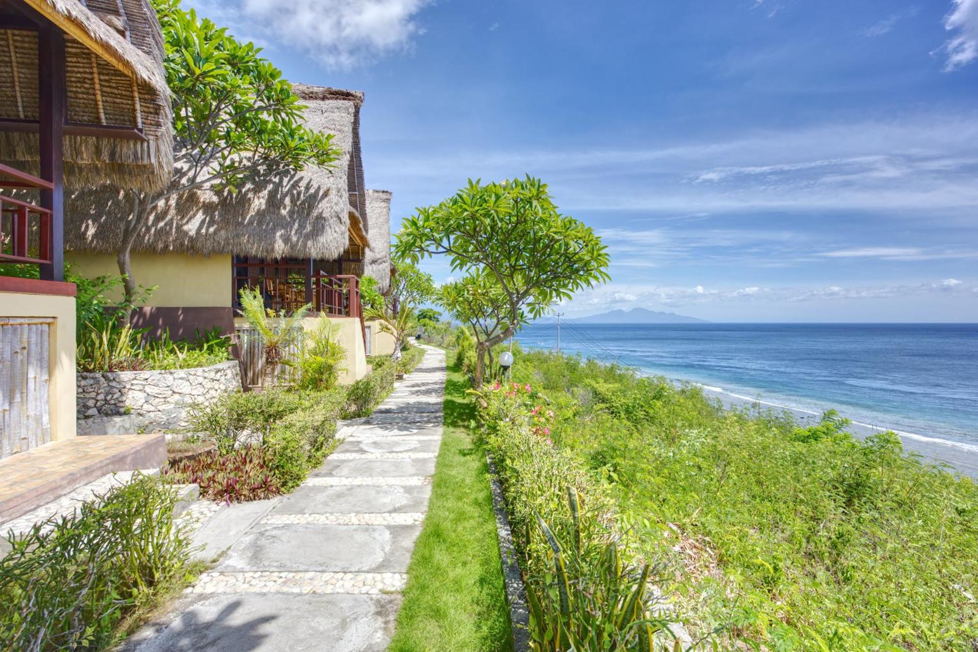 Song Cang Bungalow Batununggul Экстерьер фото