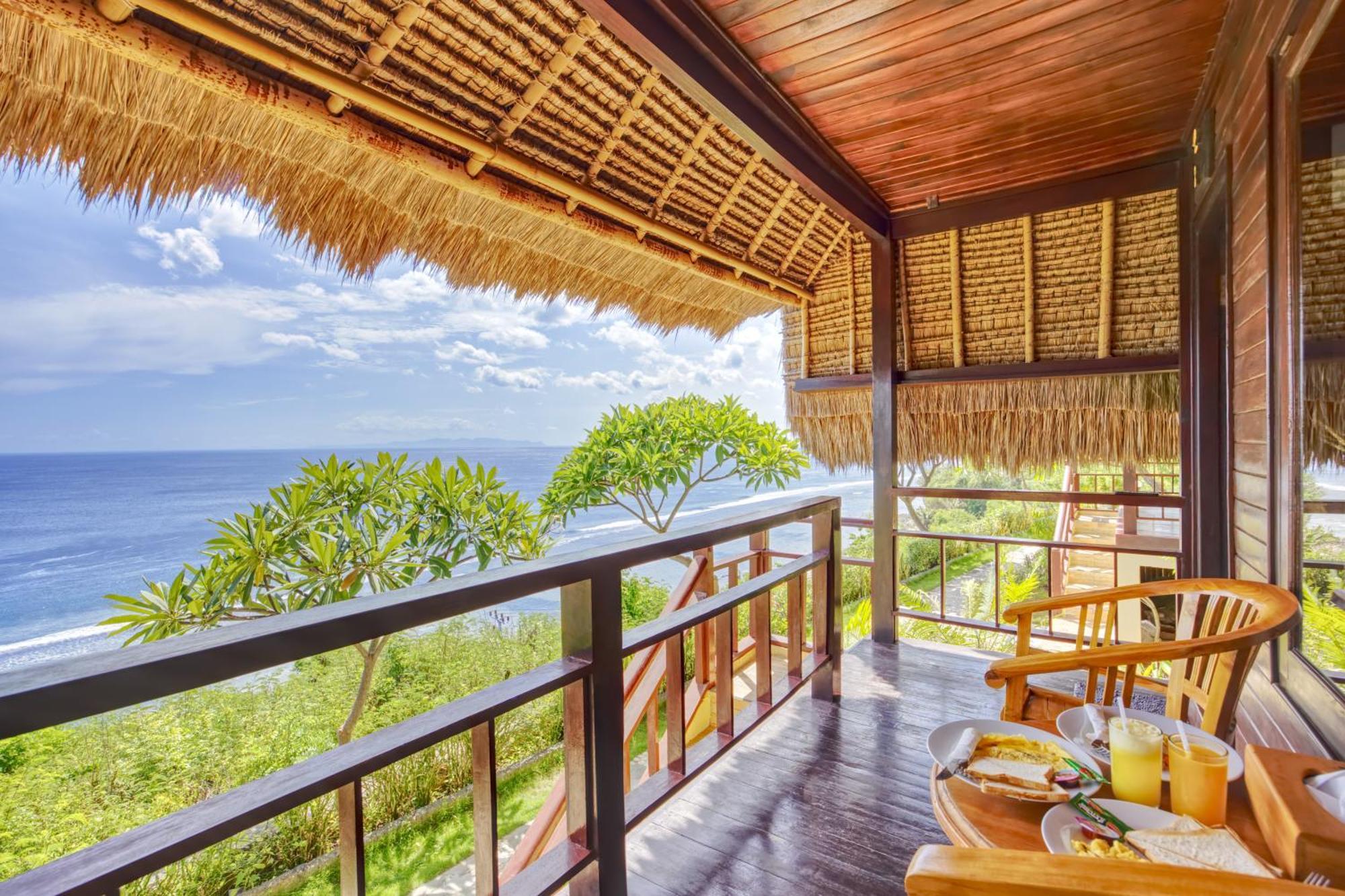 Song Cang Bungalow Batununggul Экстерьер фото