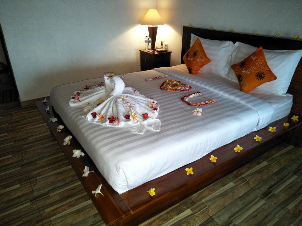 Song Cang Bungalow Batununggul Экстерьер фото