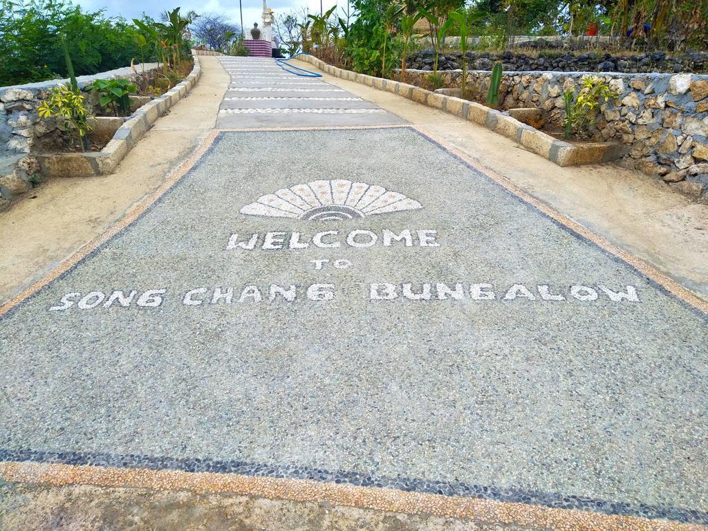 Song Cang Bungalow Batununggul Экстерьер фото