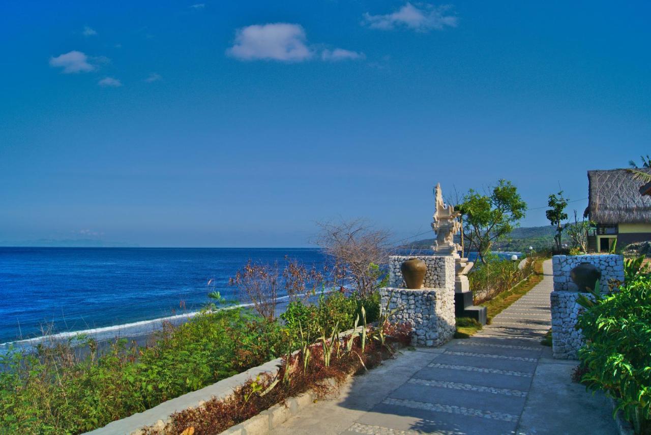 Song Cang Bungalow Batununggul Экстерьер фото