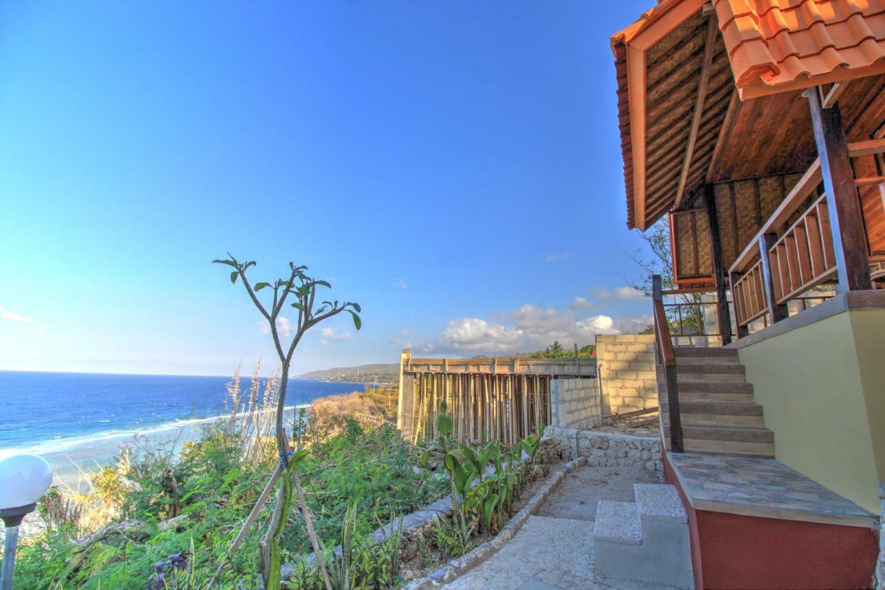 Song Cang Bungalow Batununggul Экстерьер фото