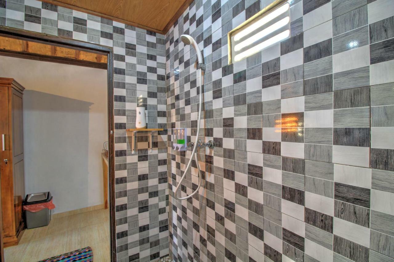 Song Cang Bungalow Batununggul Экстерьер фото
