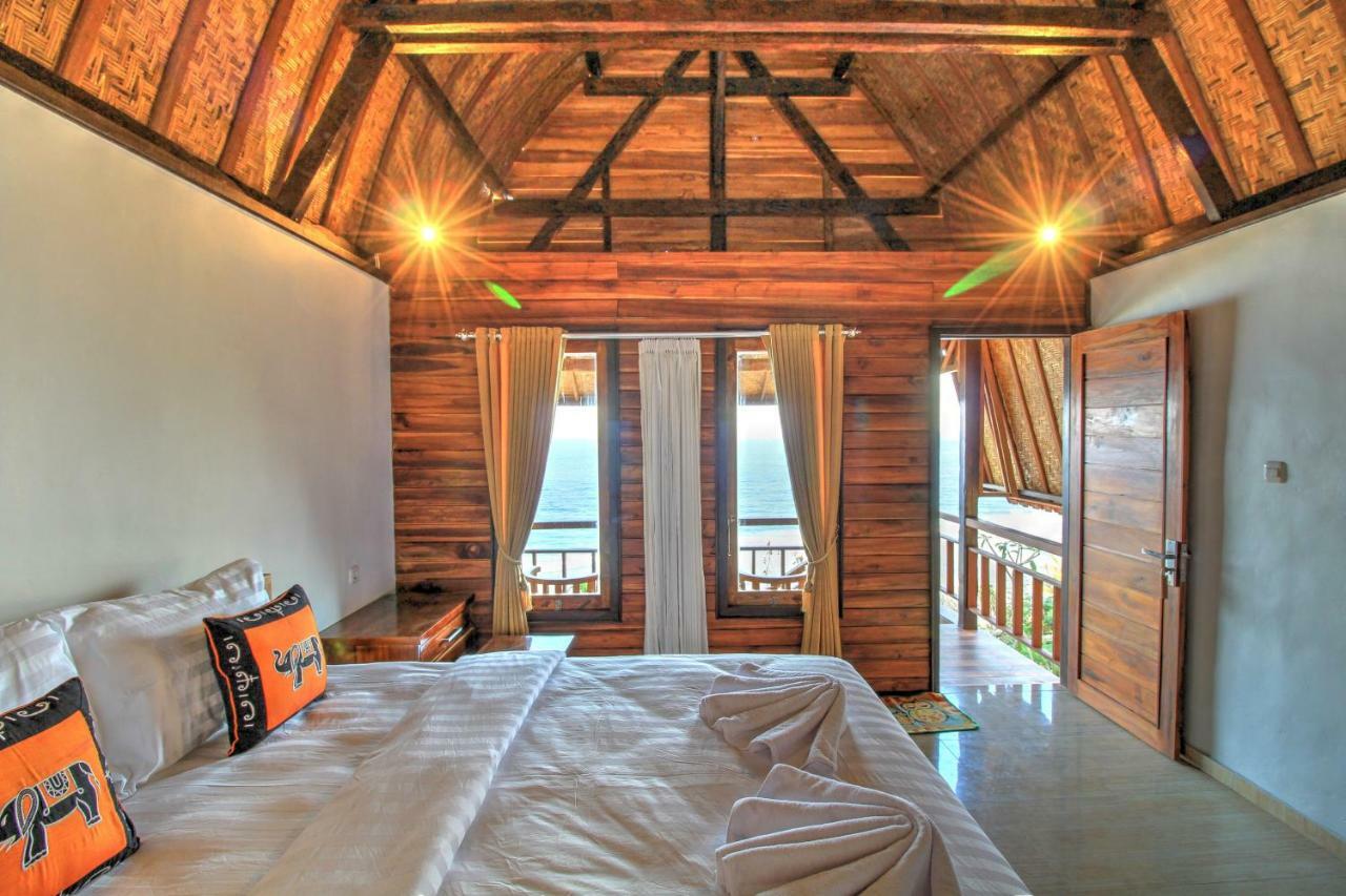 Song Cang Bungalow Batununggul Экстерьер фото
