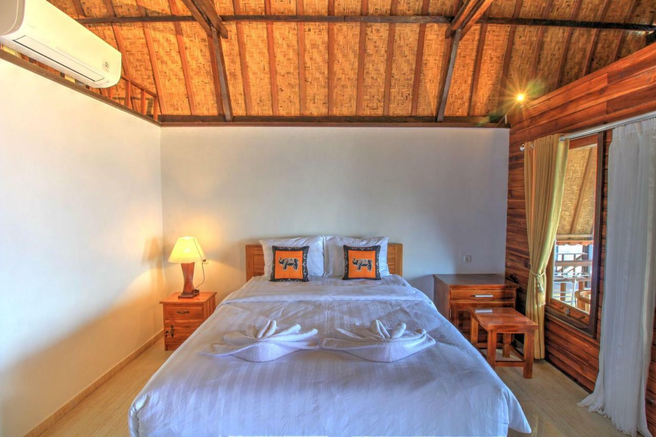 Song Cang Bungalow Batununggul Экстерьер фото