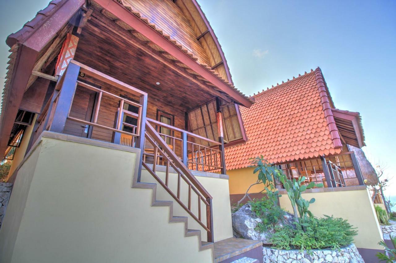 Song Cang Bungalow Batununggul Экстерьер фото