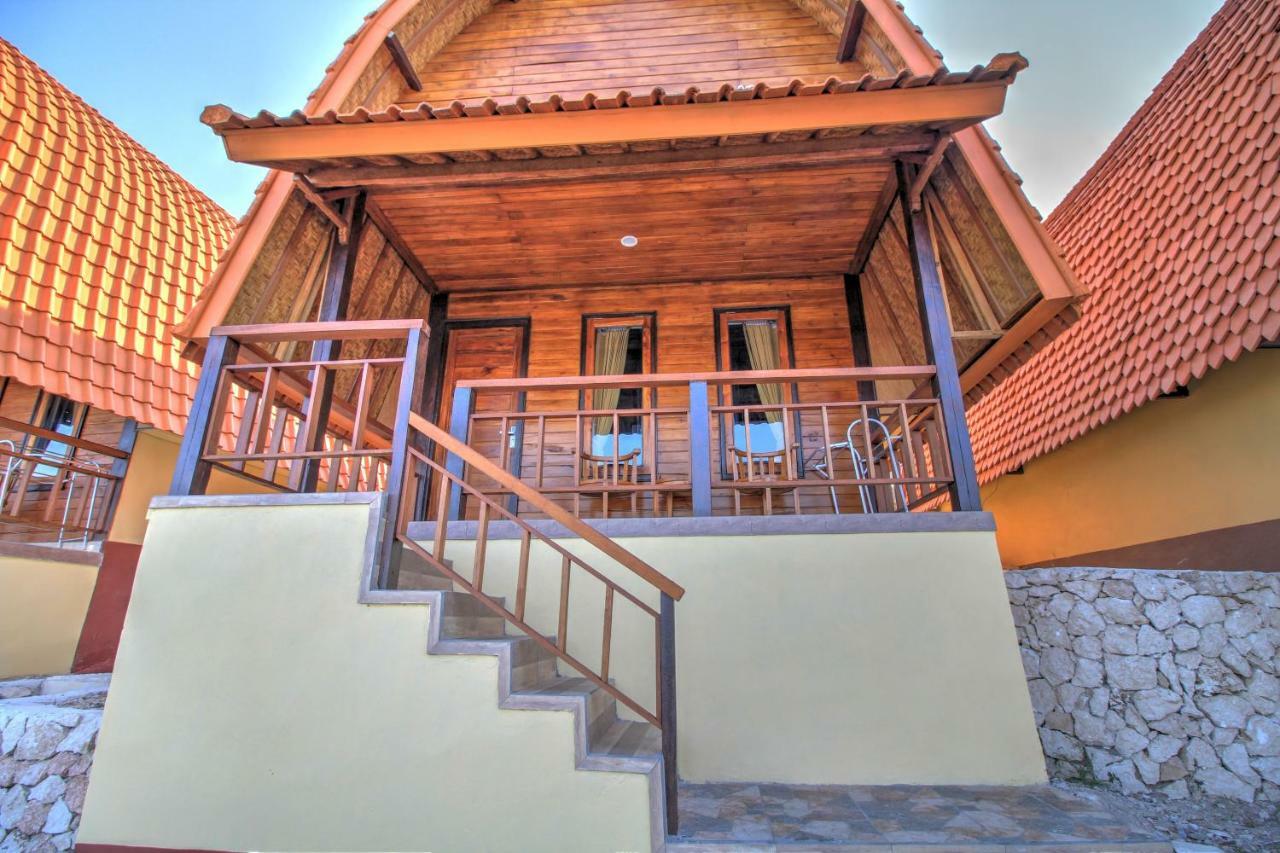 Song Cang Bungalow Batununggul Экстерьер фото