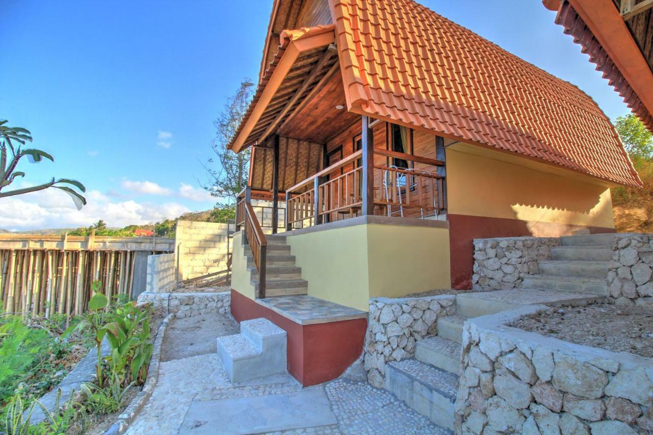 Song Cang Bungalow Batununggul Экстерьер фото