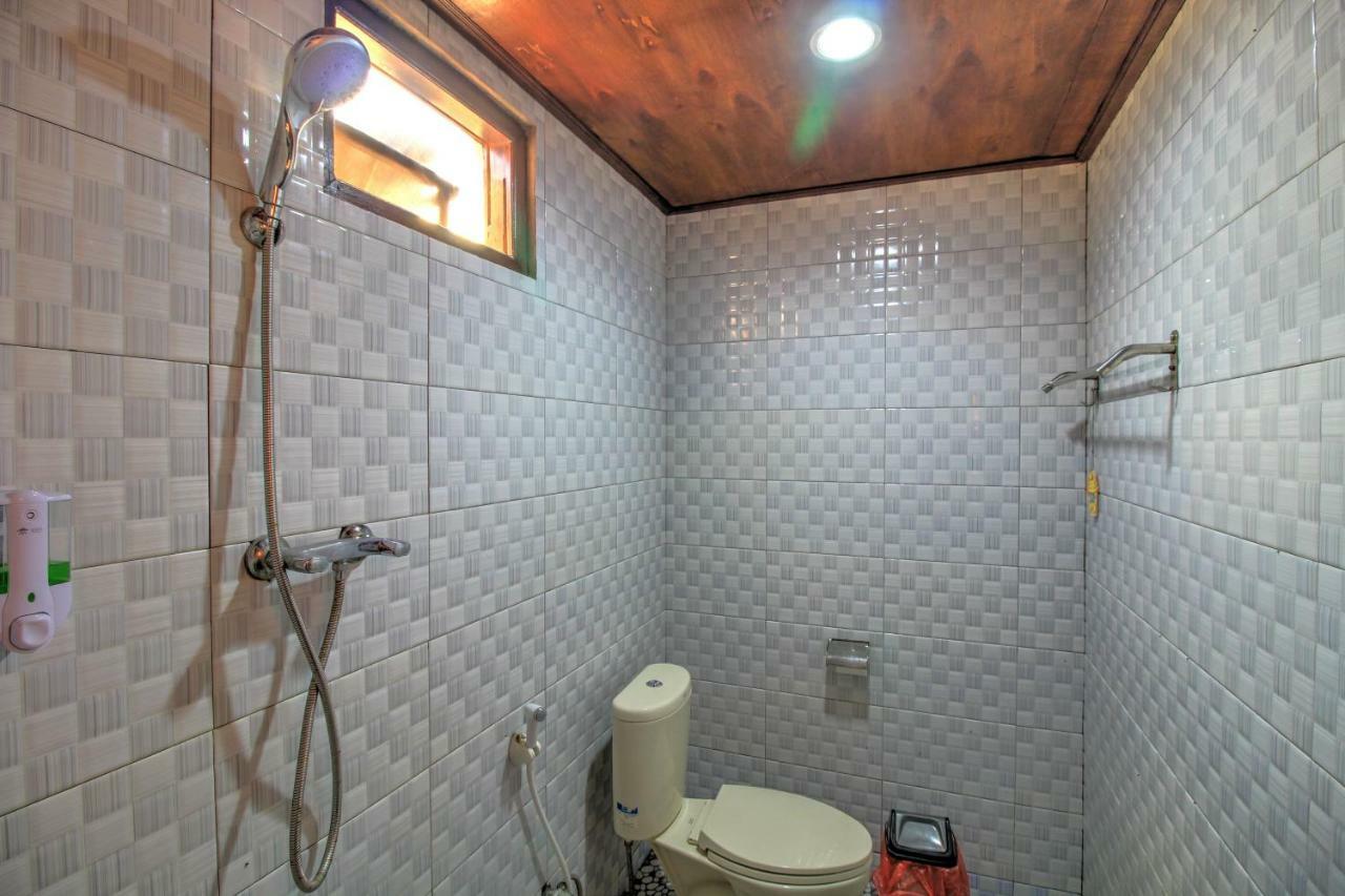 Song Cang Bungalow Batununggul Экстерьер фото