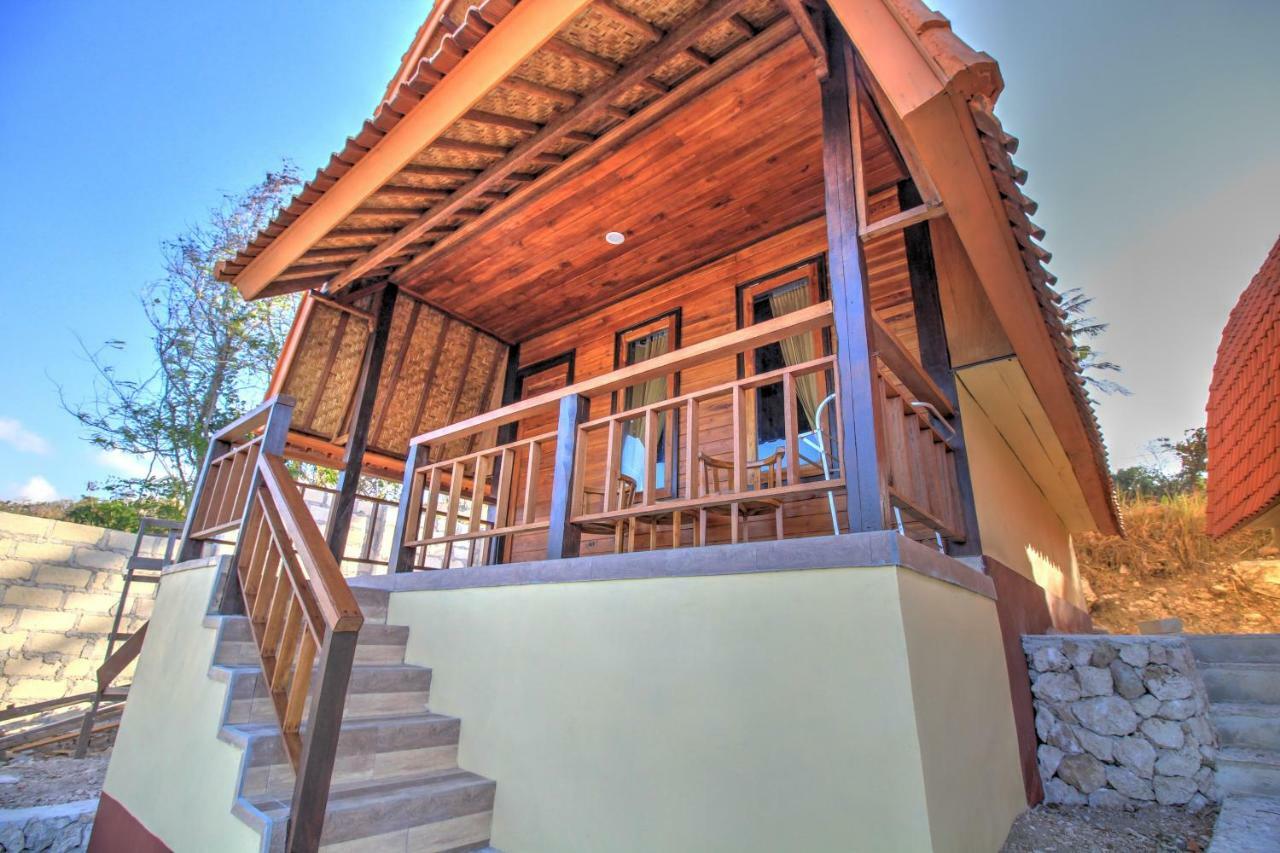 Song Cang Bungalow Batununggul Экстерьер фото