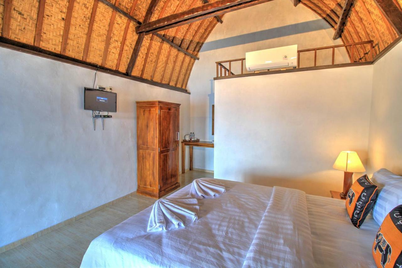Song Cang Bungalow Batununggul Экстерьер фото
