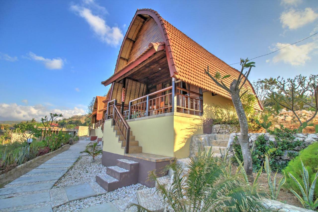 Song Cang Bungalow Batununggul Экстерьер фото