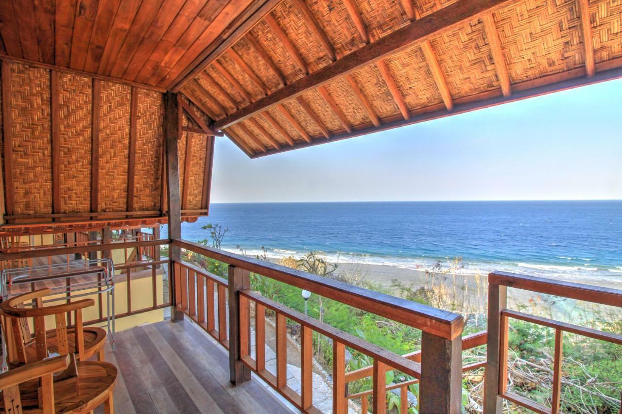 Song Cang Bungalow Batununggul Экстерьер фото
