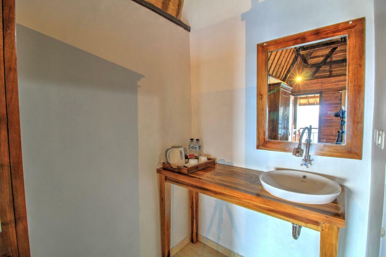 Song Cang Bungalow Batununggul Экстерьер фото