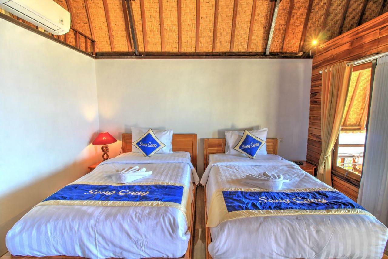 Song Cang Bungalow Batununggul Экстерьер фото