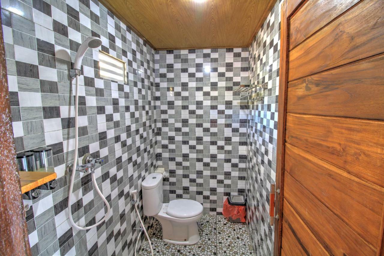 Song Cang Bungalow Batununggul Экстерьер фото