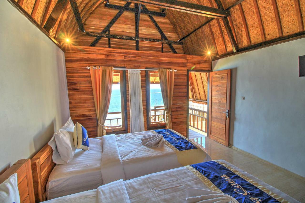 Song Cang Bungalow Batununggul Экстерьер фото