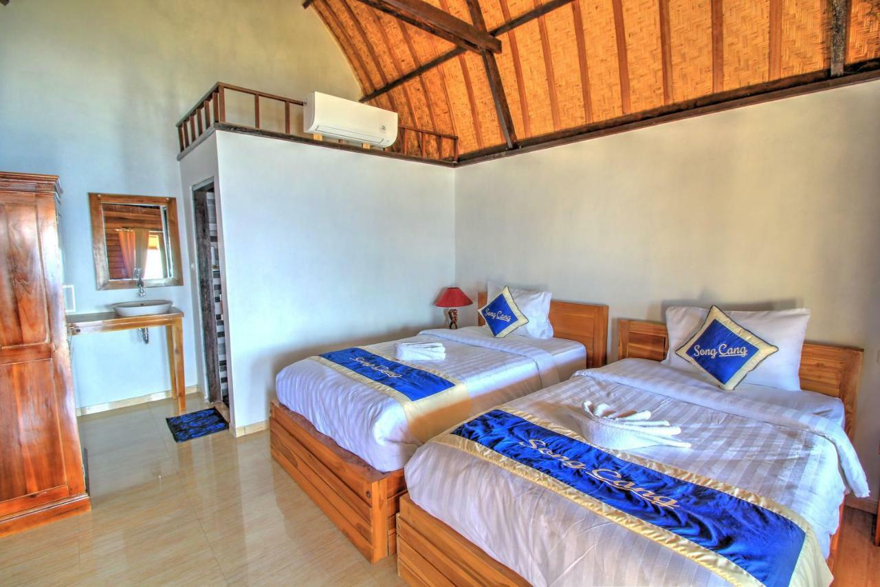 Song Cang Bungalow Batununggul Экстерьер фото