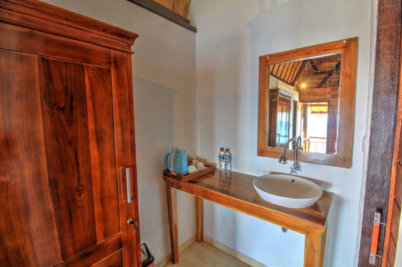 Song Cang Bungalow Batununggul Экстерьер фото