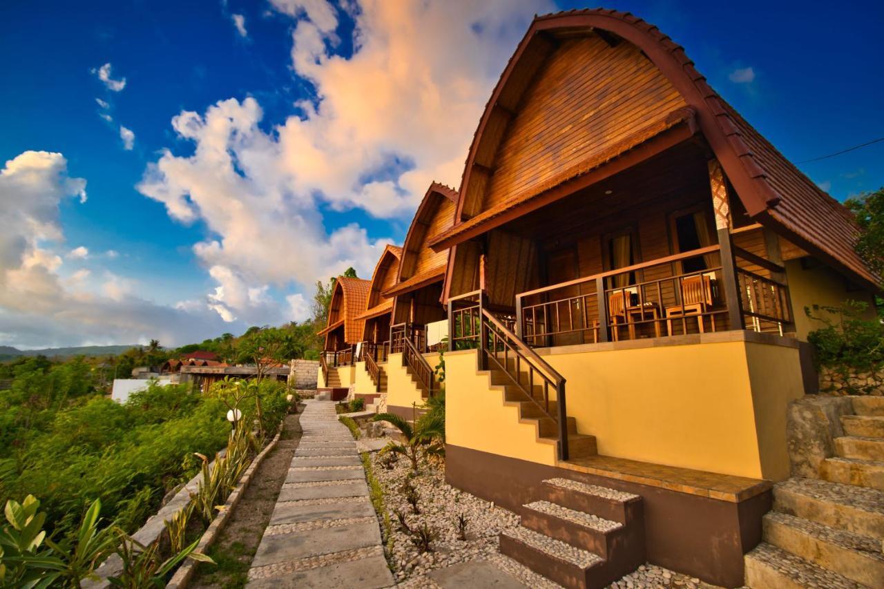 Song Cang Bungalow Batununggul Экстерьер фото
