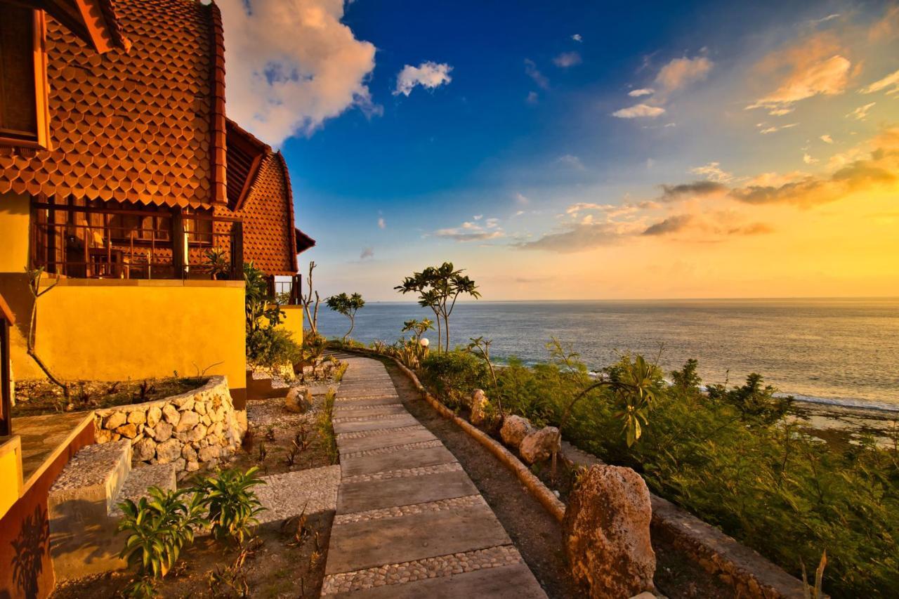 Song Cang Bungalow Batununggul Экстерьер фото